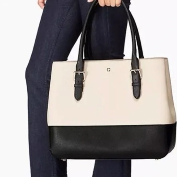 Kate Spade New York Cove Street Airel Shoulder Bag - Picture 3 of 15